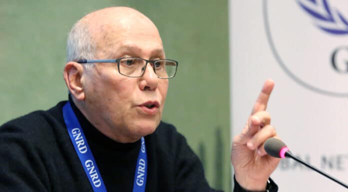 Flux migratoire: L'Europe, fossoyeur de sa propre cause, victime de ses propres turpitudes passées et présentes