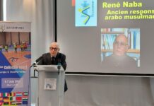 Le sport transméditerranéen, une passerelle, la négation de la « théorie du grand remplacement »