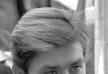 Hommage à Alain Delon : une étoile du cinéma s’éteint