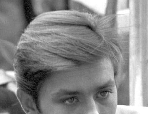 Hommage à Alain Delon : une étoile du cinéma s’éteint