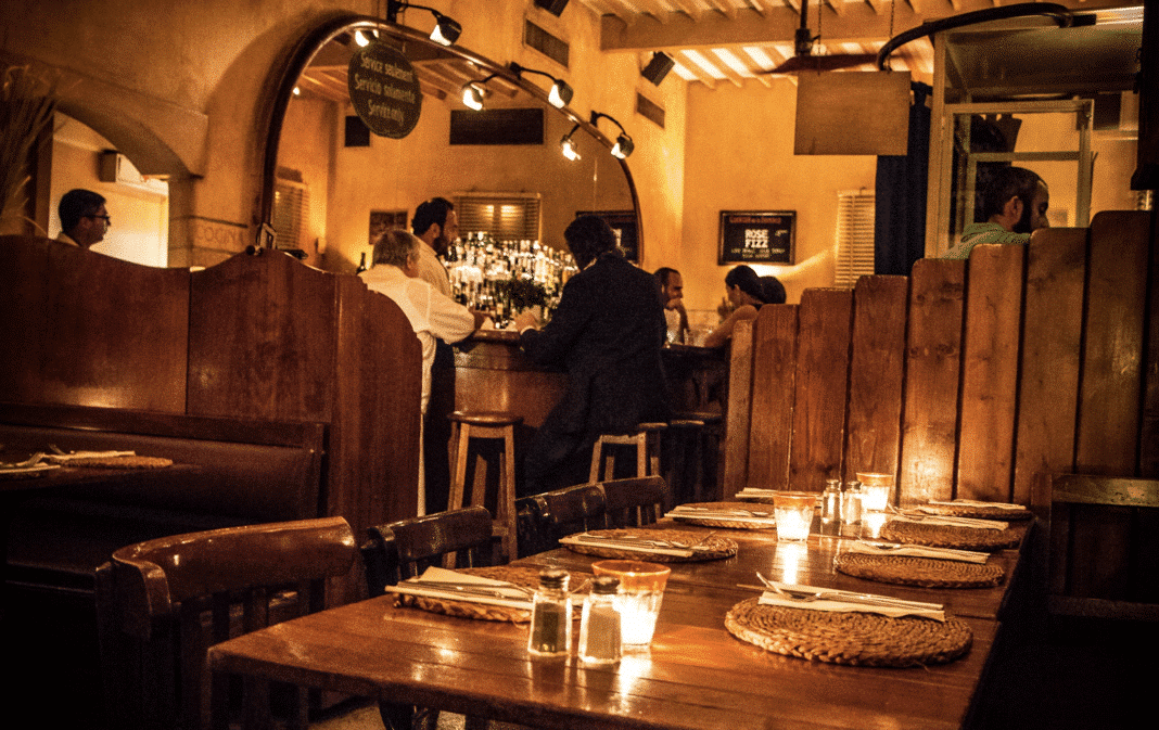 Le petit Âge d&rsquo;Or perdu de l&rsquo;Après-Guerre civile