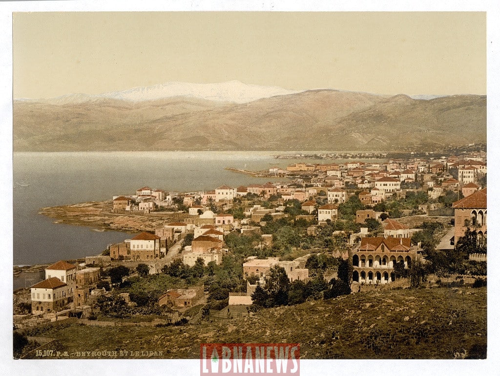 Le Liban : vers un renouveau comme hub commercial régional? Élections municipales à Beyrouth : confessionnalisation, gouvernance et fractures identitaires