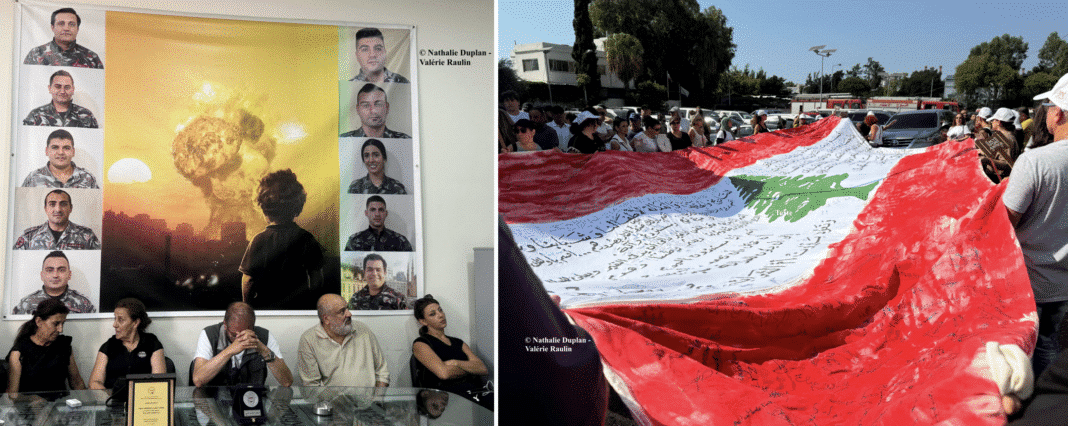 4 août : année après année, la douleur augmente