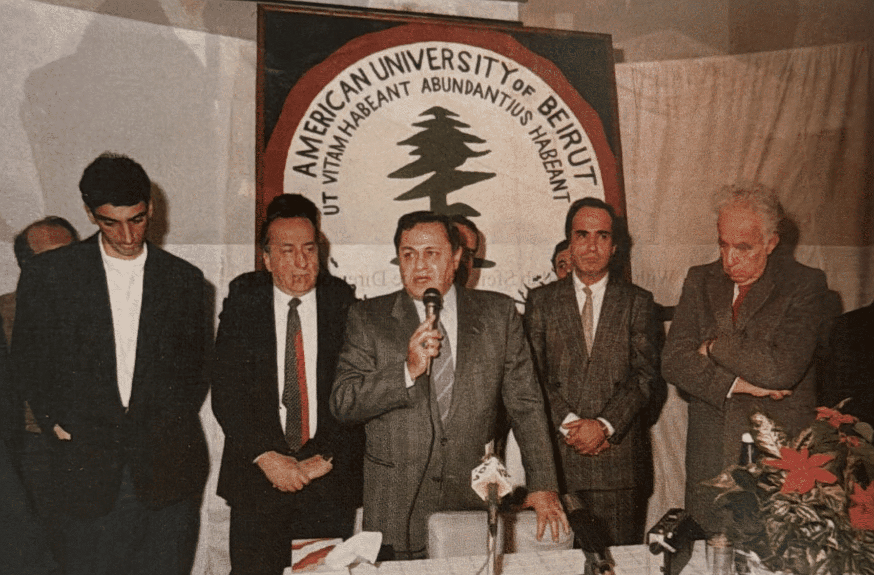 L’ancien chef de cabinet de Bachir Gemayel n’est plus