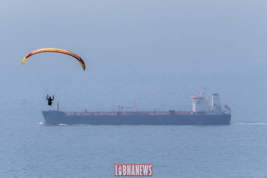 Crise Énergétique au Liban : L’arrivée du fioul Algérien offre un mois de répit en cas de guerre