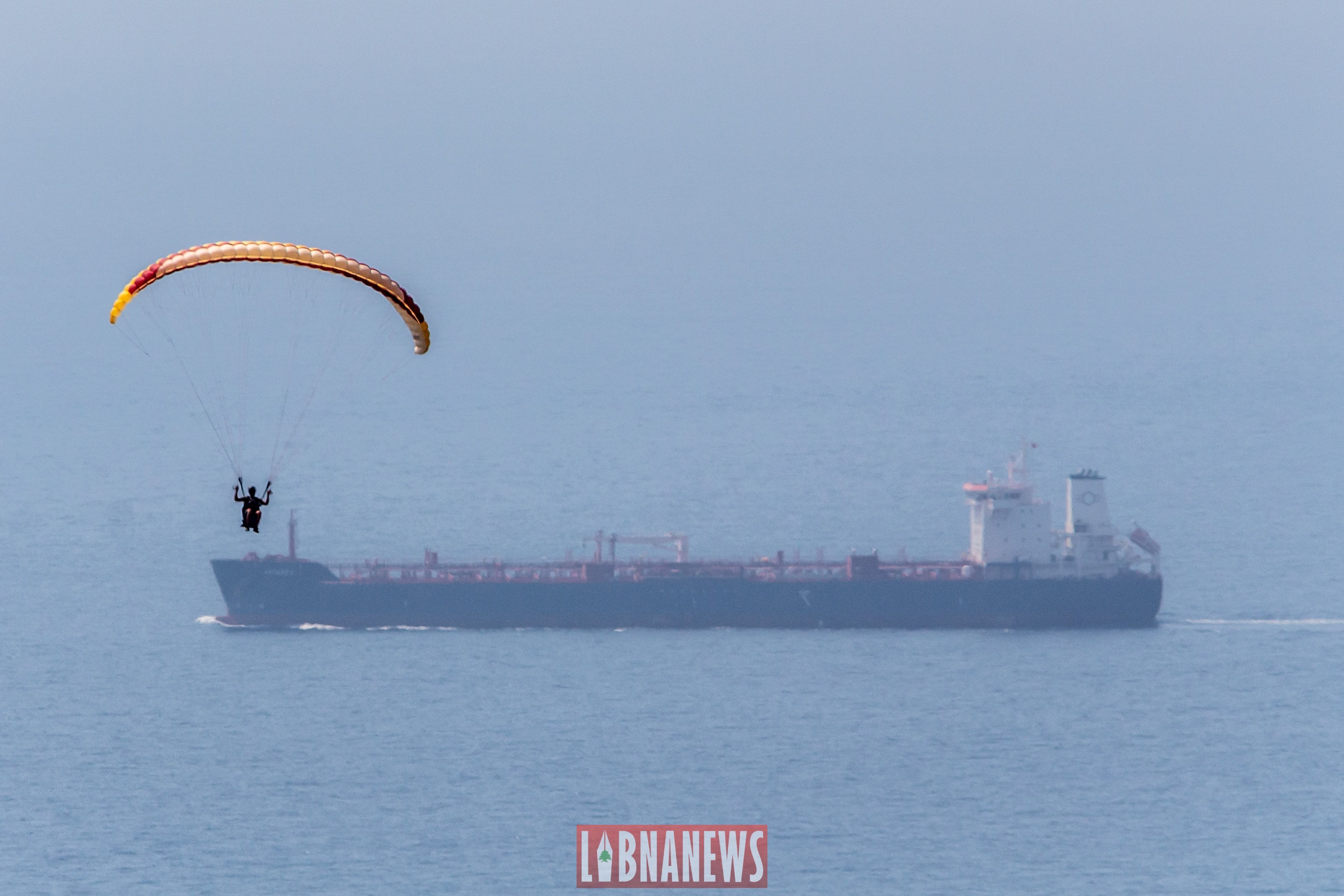 Crise Énergétique au Liban : L’arrivée du fioul Algérien offre un mois de répit en cas de guerre