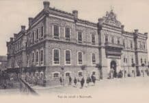 Liban/Patrimoine: Le Petit Sérail de Beyrouth, Symbole d’une Histoire Oubliée et d’une Destruction Annoncée