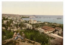 Le port de Beyrouth décroché par les hubs du golfe malgré une stabilité du trafic à 5,4 millions de tonnes en 2024 Le port de Beyrouth décroché par les hubs du golfe malgré une stabilité du trafic à 5,4 millions de tonnes en 2024