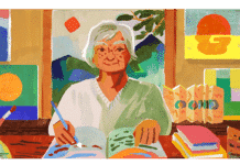 Etel Adnan, Poétesse, peintre et essayiste