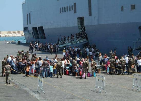 Les Liens du Cœur : Quand quitter le Liban devient un déchirement face à la situation