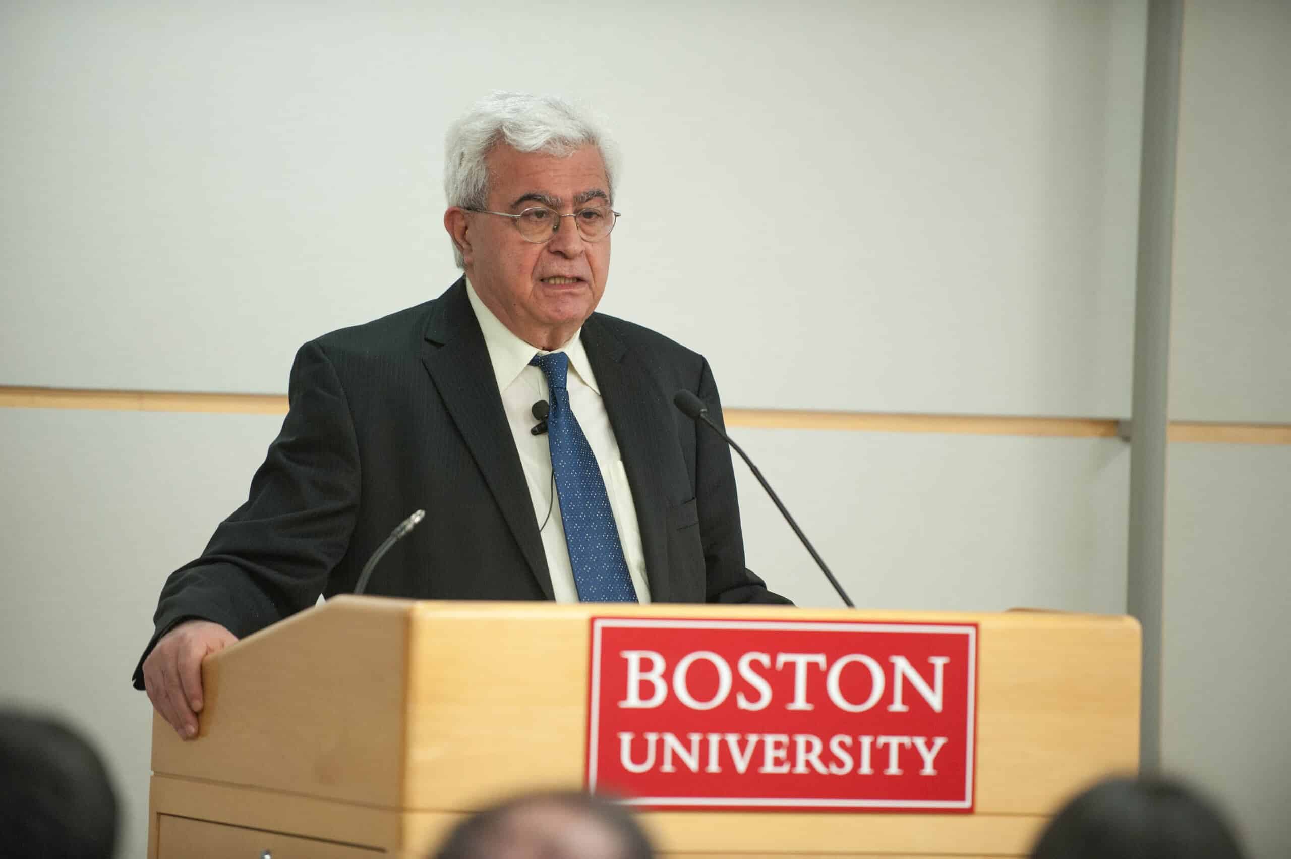 Elias Khoury, l'écrivain engagé, s'éteint à 76 ans, laissant derrière lui un héritage littéraire et intellectuel inestimable