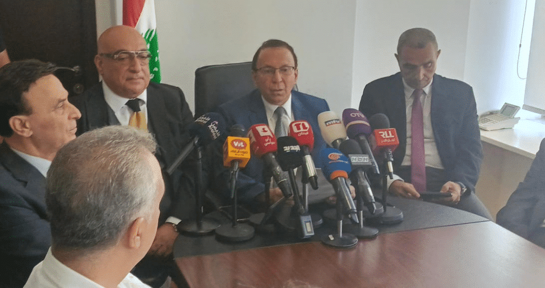 Les déposants se mobilisent à nouveau contre les banques libanaises