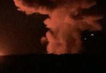 Bombardement massif israélien du Sud du Liban alors que les USA annoncent ne soutenir aucune opération terrestre