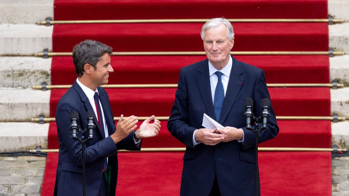 Source : Matignon