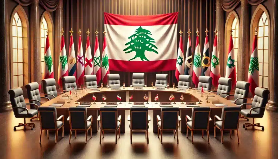 Perspective: Le Confessionnalisme au Liban, frein ou solution pour l’Unité Nationale ?