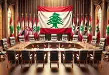Perspective: Le Confessionnalisme au Liban, frein ou solution pour l’Unité Nationale ? Perspective: Le Confessionnalisme au Liban, frein ou solution pour l’Unité Nationale ?