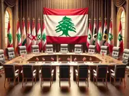 Perspective: Le Confessionnalisme au Liban, frein ou solution pour l’Unité Nationale ?