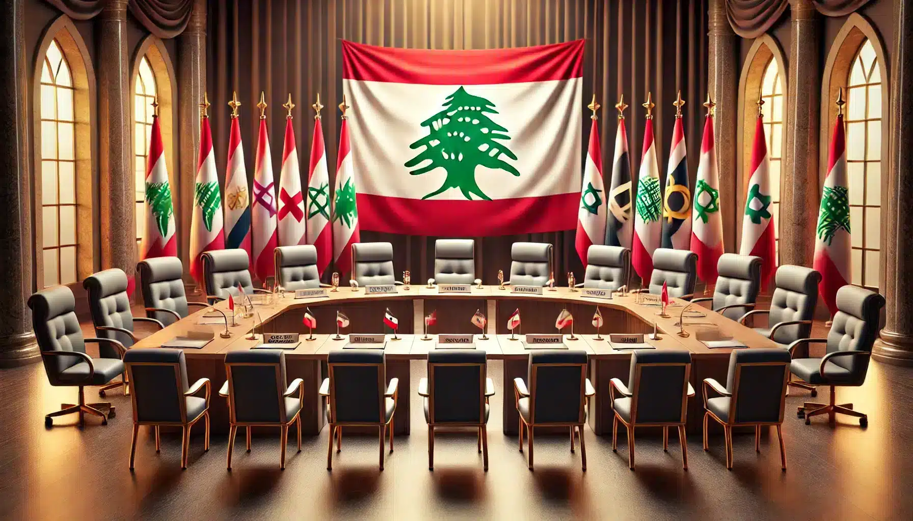 Perspective: Le Confessionnalisme au Liban, frein ou solution pour l’Unité Nationale ?