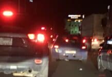 Ouverture d’une 2ème ligne de transport à Beyrouth