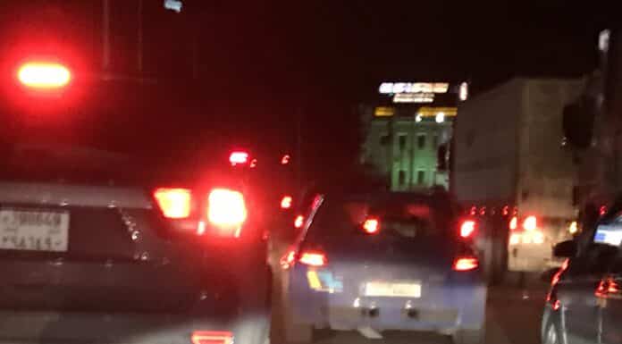 Ouverture d'une 2ème ligne de transport à Beyrouth