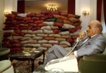 Les Hommes qui ont fait le Liban: Edmond Naïm, l’homme qui a su dire NON