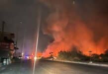 Le point à 9 heure: Escalade des violences israéliennes contre le Liban