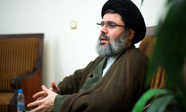 Qui est Hashem Safieddine, probable successeur de Hassan Nasrallah