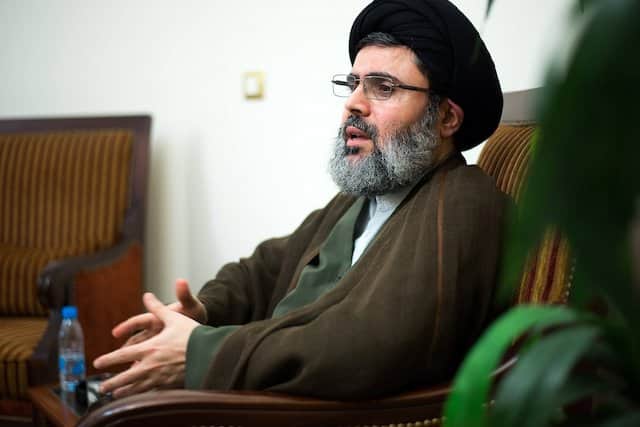 Qui est Hashem Safieddine, probable successeur de Hassan Nasrallah