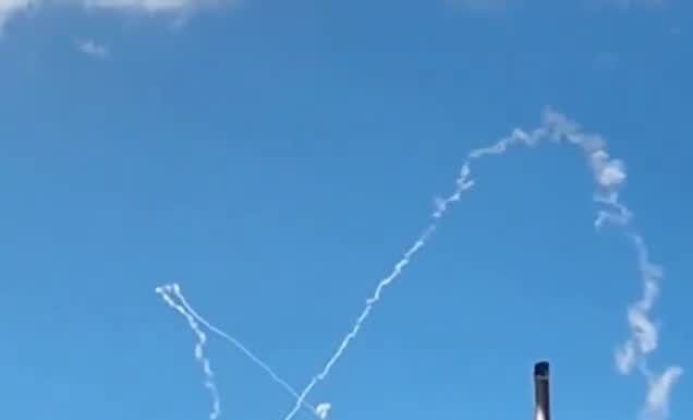 Le point à 17h: Le Hezbollah riposte en visant Haïfa, Israël intensifie ses frappes sur la Békaa