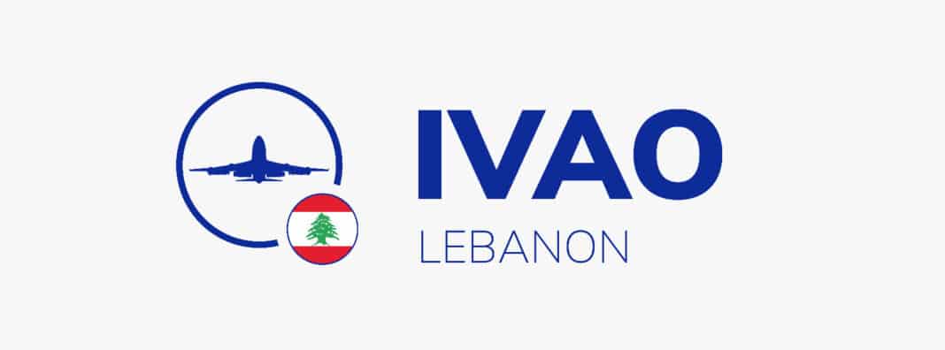 Découvrez IVAO Lebanon : L&rsquo;aviation virtuelle au service des passionnés libanais