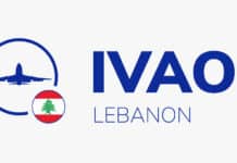 Découvrez IVAO Lebanon : L'aviation virtuelle au service des passionnés libanais