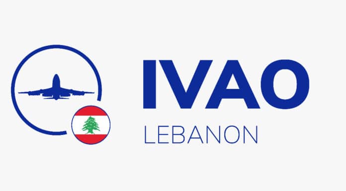 Découvrez IVAO Lebanon : L'aviation virtuelle au service des passionnés libanais