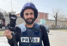 Le meurtre d'Issam Abdallah : une demande d'enquête persistante et l’impunité israélienne dénoncée par RSF