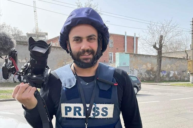 Le meurtre d'Issam Abdallah : une demande d'enquête persistante et l’impunité israélienne dénoncée par RSF