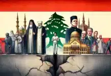 Perspective: Le Liban n’est-il pas déjà une théocratie au final ?