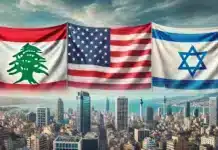 Les USA tentent de limiter les incursions israéliennes au Liban