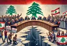 Perspective: Le Système Politique Libanais à l’Épreuve : Réformer ou Maintenir le Statu Quo ?
