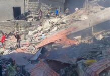 Le point à 13 heures: Le Liban sous le feu des raids Israéliens, Le Kesrouan touché