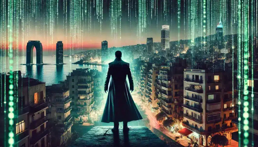 Keanu Reeves est-il Libanais ? Si vous demandez aux Libanais, il l’est certainement !