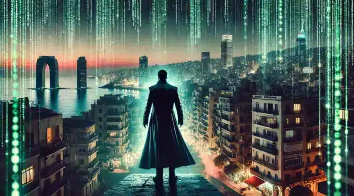 Keanu Reeves est-il Libanais ? Si vous demandez aux Libanais, il l’est certainement !