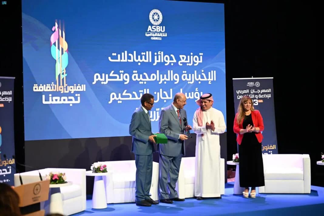 Les médias arabes sous contrôle israélien