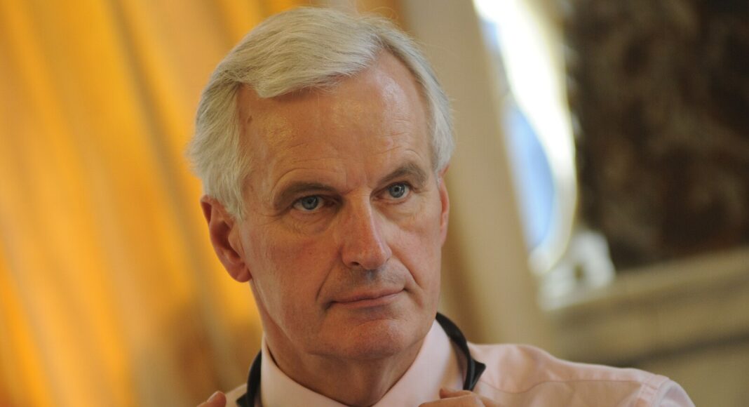 La France a un nouveau premier ministre: Michel Barnier
