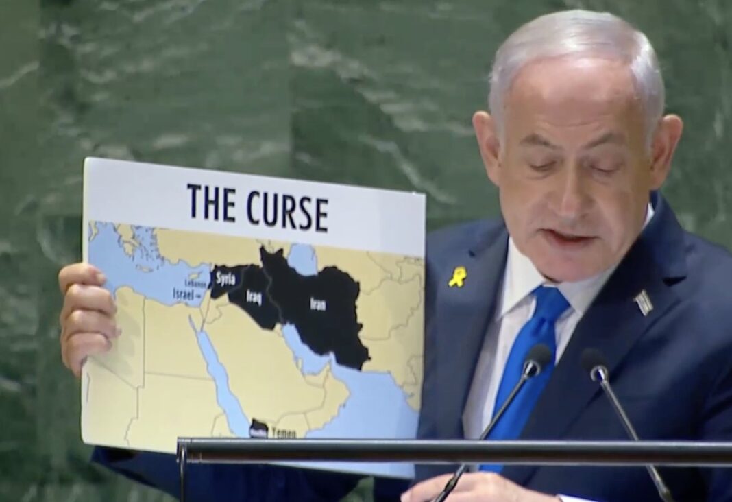 Netanyahu : Israël poursuivra ses frappes contre le Hezbollah dans tout le Liban, y compris à Beyrouth