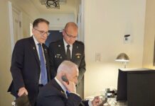 Israël aurait lancé une opération ciblée pour tenter d’éliminer Hassan Nasrallah, le chef du Hezbollah