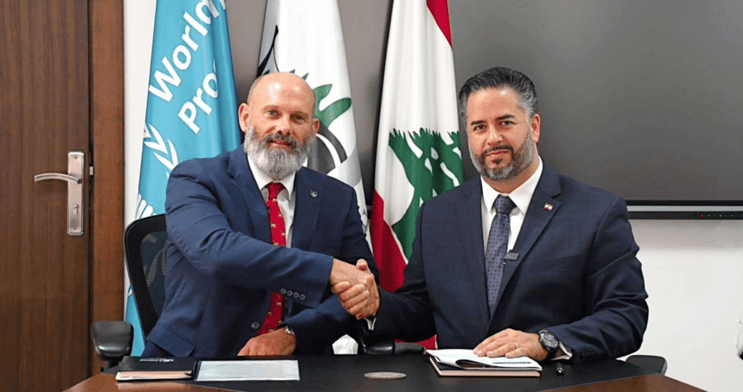 En pleine crise, le Liban dévoile un nouvel indice pour surveiller les prix alimentaires