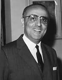 Les Hommes qui ont fait le Liban: Philippe Talka, fondateur de la BdL et diplomate