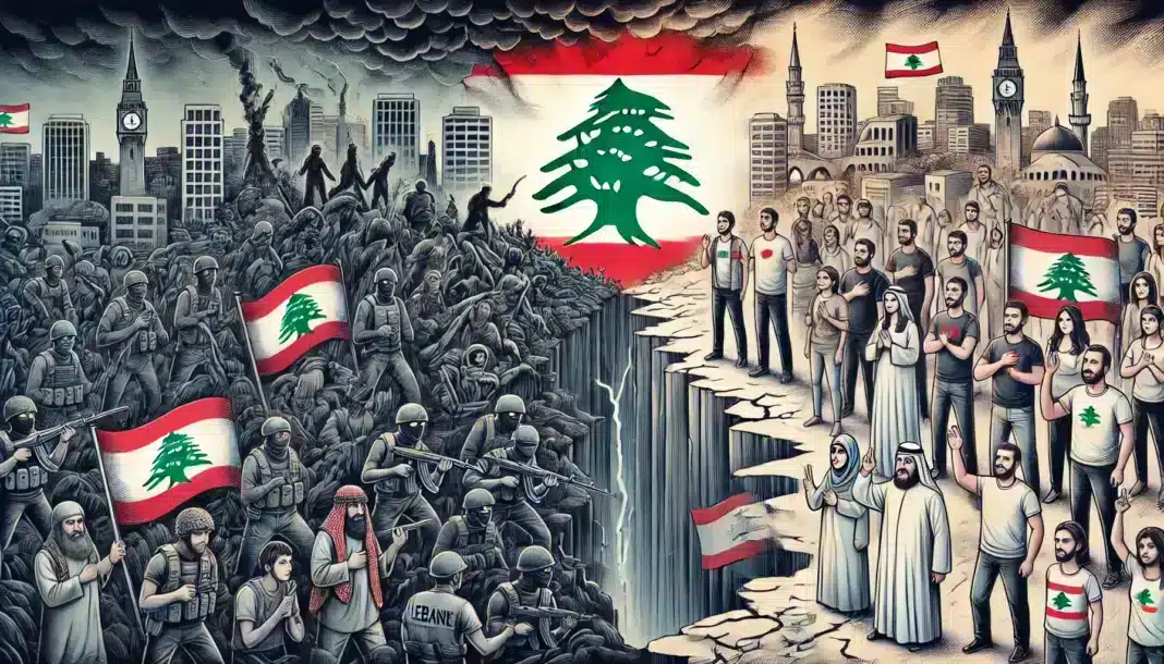 Perspective: La radicalisation en temps de crise : Quel risque réel pour le Liban ?