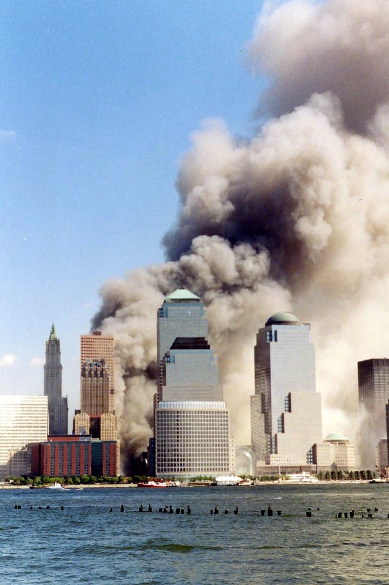Éditorial : 11 septembre 2001 – Deux décennies de conflits au Moyen-Orient