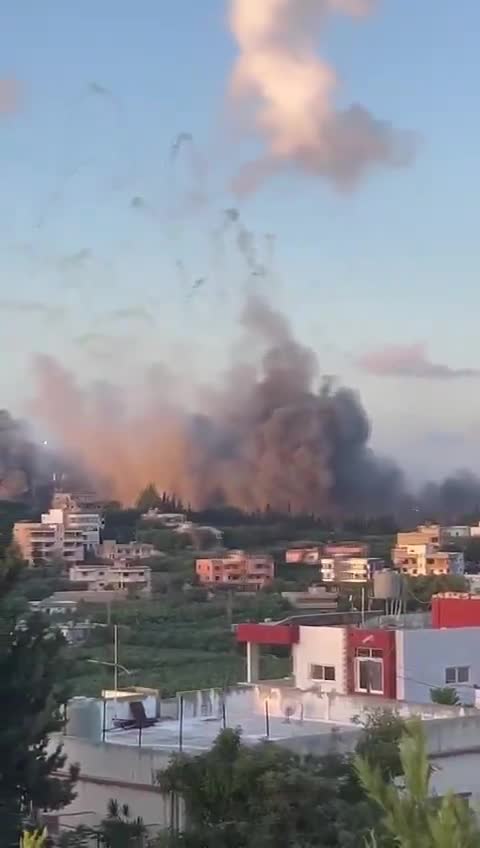 Cessez-le-feu fragile au Liban : l’ONU dénonce la mort de civils dans des frappes israéliennes