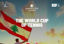 L’Équipe Libanaise de Tennis Affronte l’Afrique du Sud en Coupe Davis en Égypte L'Équipe Libanaise de Tennis Affronte l'Afrique du Sud en Coupe Davis en Égypte